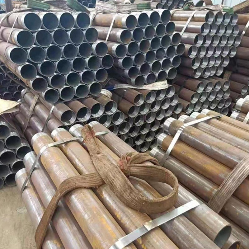 巴马地质钻探用跟管