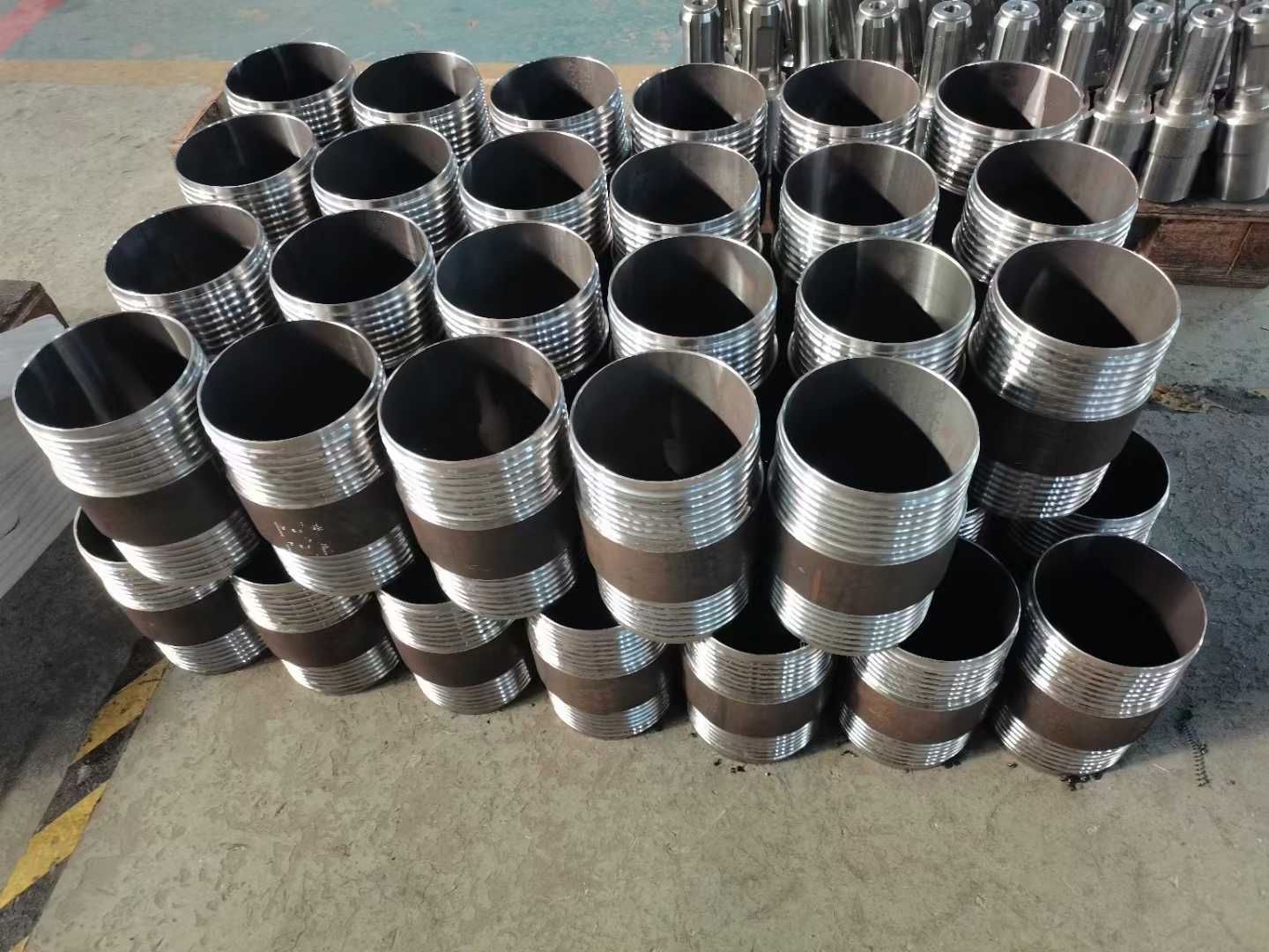 巴马219mm管棚管